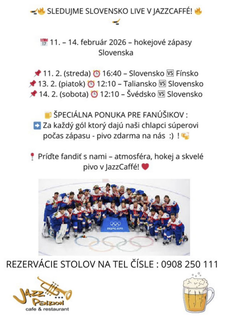 Hokej Live